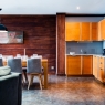 Val Thorens - Residencia Montana Caron ****